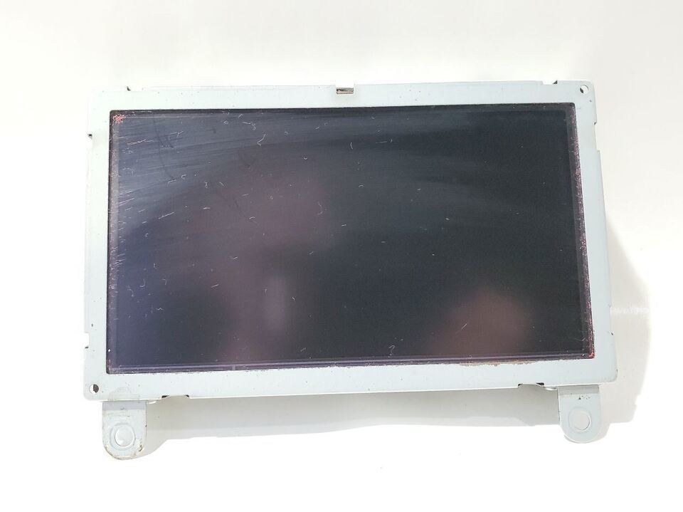 2016 2017 2018 2019 Buick Cascada OEM 23349763 Infotainment Screen90 Day... - $54.45