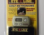 Eyeline Eye Line Golf Metronome - $19.79