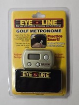 Eyeline Eye Line Golf Metronome - £15.68 GBP