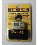 Eyeline Eye Line Golf Metronome - £15.63 GBP