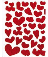 A322 Heart Love Kids Kindergarten Sticker Decal Size 13x10 cm / 5x4 inch... - £1.99 GBP