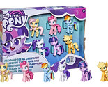 My Little Pony Friendship for All Collection 6 Pack New in Box - £21.01 GBP