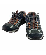 Merrell MT260888  Moab Waterproof Select Grip Hiking Shoes Youth Size 2 - €20,41 EUR