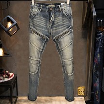 European Vintage Wash Jeans - £38.02 GBP