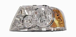 Thor Motor Coach Ace 2014 2015 Left Driver Headlight Head Light Lamp Front Rv - £79.13 GBP