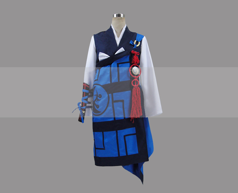 Touken Ranbu Sayo Samonji Cosplay Costume Buy - £111.64 GBP