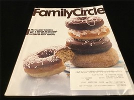 Family Circle Magazine April 1, 2010 Fast Family Dinners - £7.90 GBP