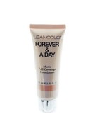 Foundation KLEANCOLOR Forever &amp; A Day Matte Full Coverage Dark Chocolate - $71.67 MXN