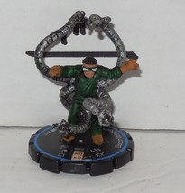 Heroclix Miniature Marvel Clobberin Time set Doctor Octopus #077 figure ... - $24.70