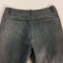 32 x 34 Elie Tahari Jeans ~ Blue-Gray ~ Men’s / Women’s - £27.35 GBP