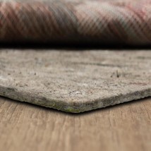 Mohawk Home 2&#39; X 12&#39; Non Slip Rug Pad Gripper 1/4 Thick Dual Surface Fel... - $654.50 MXN