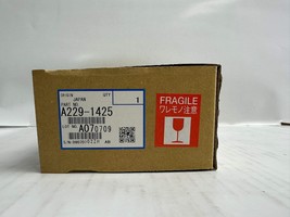 New Genuine Ricoh Aficio 650, 550 Touch Panel Assembly A229-1425, A2291425 - $78.00