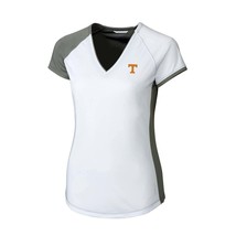 NCAA Tennessee Volunteers Short Sleeve Presley V-Neck Tee, Size XS - $299.31 MXN