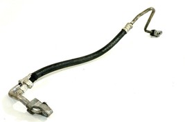 08-2013 cadillac cts a/c ac air conditioner discharge hose low pressure 25892337 - £29.24 GBP
