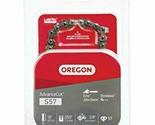 Oregon S57 Chainsaw Chain 16-Inch Cub Cadet Earthwise Worx WG303.1 Echo ... - £19.57 GBP