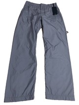 Nike ESC Every Stitch Considered Grey Woven Pants DV7473-029 Italy Men S... - $262.35