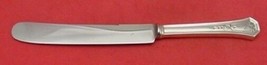 Dorothy Quincy by Reed and Barton Sterling Silver Regular Knife Old French - £38.65 GBP