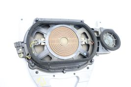 10-13 MERCEDES-BENZ C207 COUPE REAR SUBWOOFER SPEAKER LOGIC7 E2103 image 8