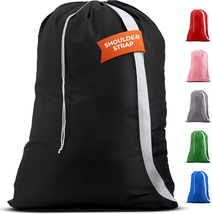 Bag Shoulder Strap Extra Large - Drawstring Locking Closure, Durable Mat... - $10.67