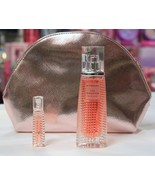 Live Irresistible by Givenchy 3-pcs GIFT SET FOR WOMEN - £62.16 GBP