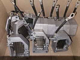 Lot Of 13.   3967275 Cummins 24 Volt Air Intake Heater Phillips &amp; Temro ... - $955.50