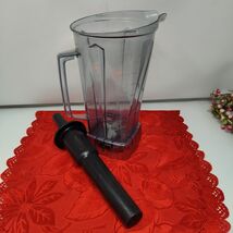 Vita-Mix Dry Container 8 Cups 64oz 2L Blender Pitcher Vita-Mix 5000 5200... - $1,113.32 MXN