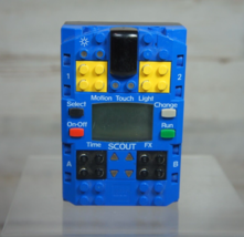 LEGO Mindstorms Scout Complete Brick 32104c01 from Set 9735 Robotics Dis... - £14.47 GBP