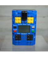 LEGO Mindstorms Scout Complete Brick 32104c01 from Set 9735 Robotics Dis... - £14.47 GBP