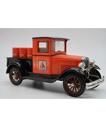 Citgo Lubricants 1928 Truck Ltd Ed Liberty Classic Spec Cast Bank No Key - $25.00