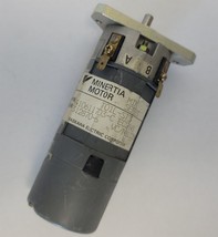 Yaskawa Electric / Minertia Motor T01L-ST3 Servo Motor Mini Series 41061... - $98.97