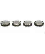 Wisemen trading Glass Fabric Pattern Sewing Cloth Weights 4 Pack Large - $607.81 MXN