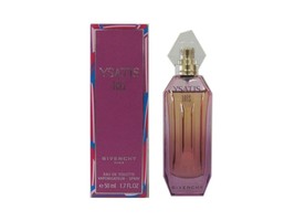 Ysatis Iris By Givenchy 1.7 Oz Edt Spray Women New In Box - £54.11 GBP