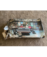 Atari CX-2600 A Console Video Computer System tested in box - $184.93 CAD