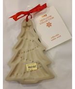 Tag Heirloom Collection Collectible Cookie Mold - Tree Cookie Stamp LAST... - £22.01 GBP