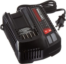 CRAFTSMAN V20* Battery Fast Charger (CMCB104) Single Port Charger - $58.99