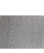 Mirroflex Backsplash Strike Brushed Aluminum - £11.72 GBP