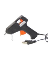 Art Craft Repair Tool Electric Heating Hot Melt Glue Gun + 6Pc hot melt ... - £6.26 GBP