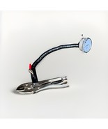 Disc Brake Rotor and Ball Joint Runout Gauge Set Dial Indicator 10mm/0.01mm - $81.48 CAD