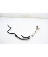 13-17 AUDI Q5 2.0L FUEL LINE PIPE LINES HOSES SET E3442 - €85,20 EUR