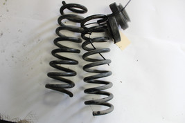 1998-2002 MERCEDES CLK430 REAR L/R COIL SPRINGS PAIR R2203 image 9