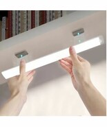 Wireless LED Night Light Motion Sensor Light Closet Night Lamp For Kitch... - $15.00+