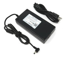 Ac Adapter For Msi Gs63Vr 6Rf-029Nl Stealth Pro Laptop 19.5V 9.23A 180W - £63.02 GBP