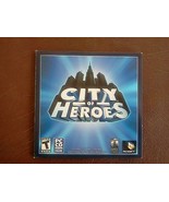 City of Heroes  (PC, 2004) - $11.88