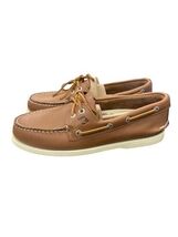 Sperry Men Authentic Original Whisper Boat Shoe STS22217 Tan Size 8W - €38,57 EUR Sperry Men Authentic Original Whisper Boat Shoe STS22217 Tan Size 8W - €38,57 EUR