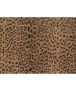 Bathroom Tiger Leopard Print FF51066 Wallpaper - £36.10 GBP