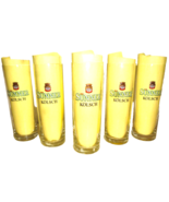 5 Sunner Kolsch Cologne German Beer Glasses - $727.91 MXN