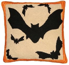 Bats Decorative Pillow - $60.00