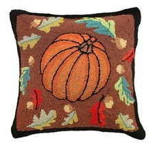 Pumpkin Decorative Pillow - $80.00
