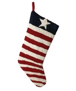 Great American 16 Hooked Stocking - £47.96 GBP