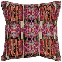 Van Campen Decorative Pillow NCV-10 - £159.87 GBP